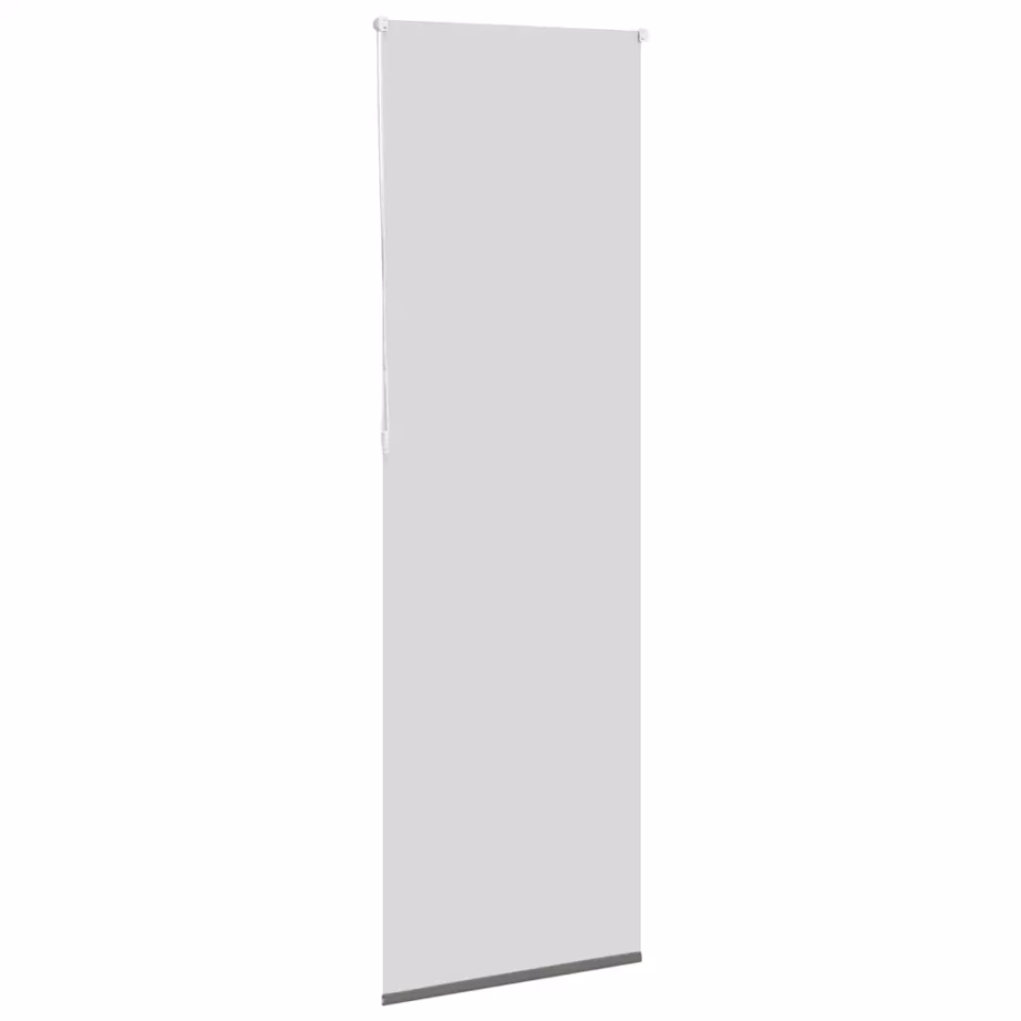 Pimendav aknaruloo ketiga, hall, 80 x 230 cm, kanga laius 75,7 cm, polüester – 4