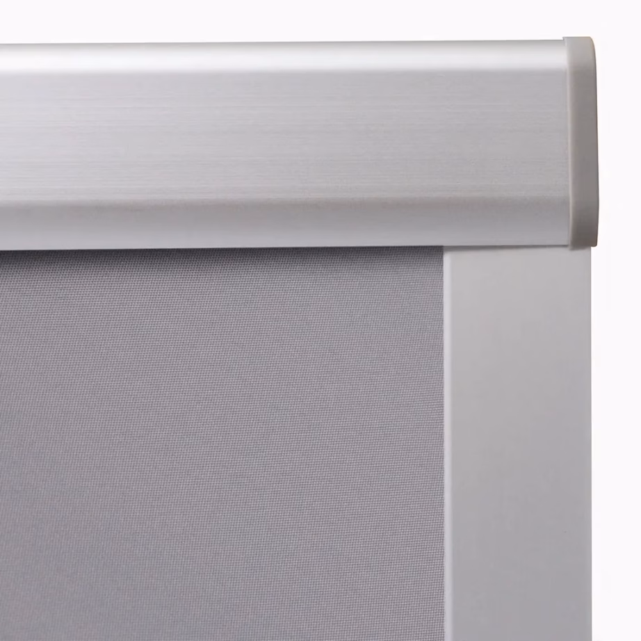 Hall pimendav katuseakna ruloo SK08, klaasisuurusele 963 x 1202 mm – 4