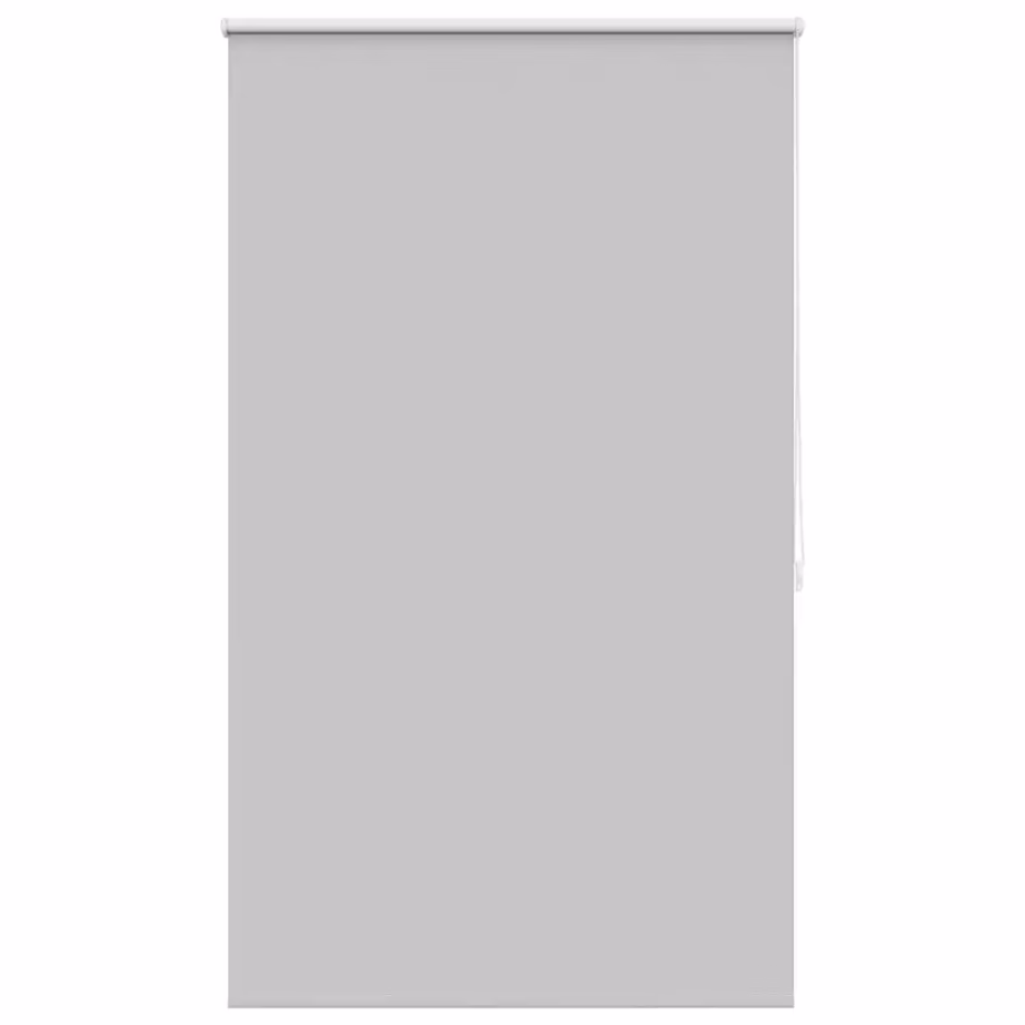 Pimendav rullkardin termokattekihiga, hall, valge ketiga, 80 x 175 cm – 2