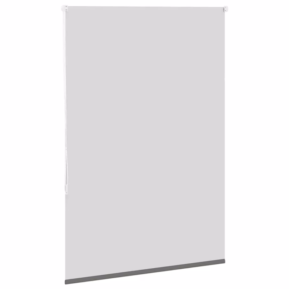 Pimendav ruloo ketiga, hall, 115 x 150 cm, polüester - 4