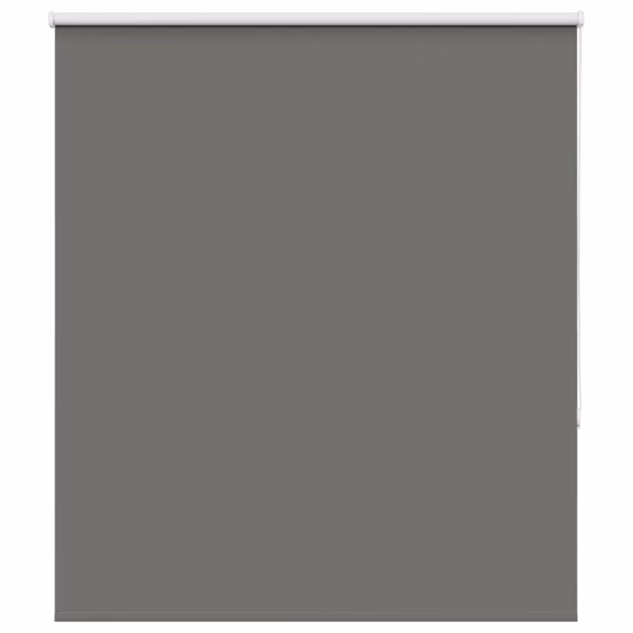 Hall pimendav ruloo kettmehhanismiga, 120 x 150 cm, polüester – 2