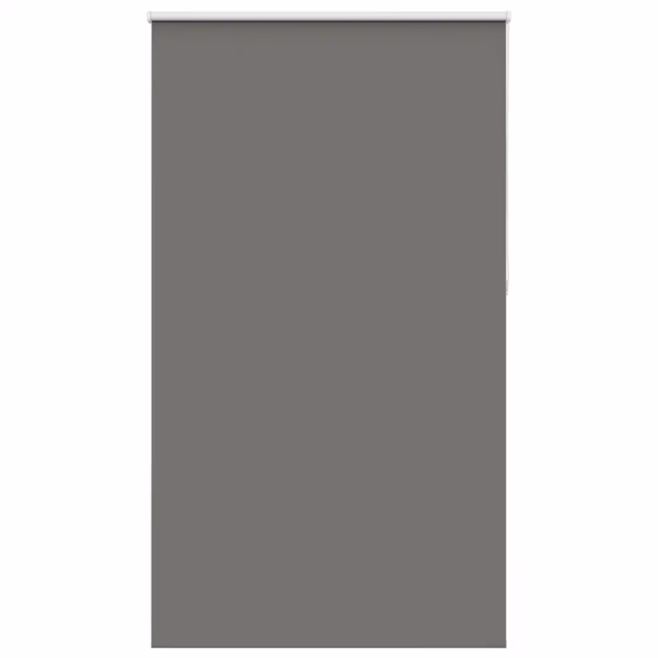 Hall pimendav ruloo kettmehhanismiga, 135 x 230 cm, kanga laius 131,6 cm, polüester – 2