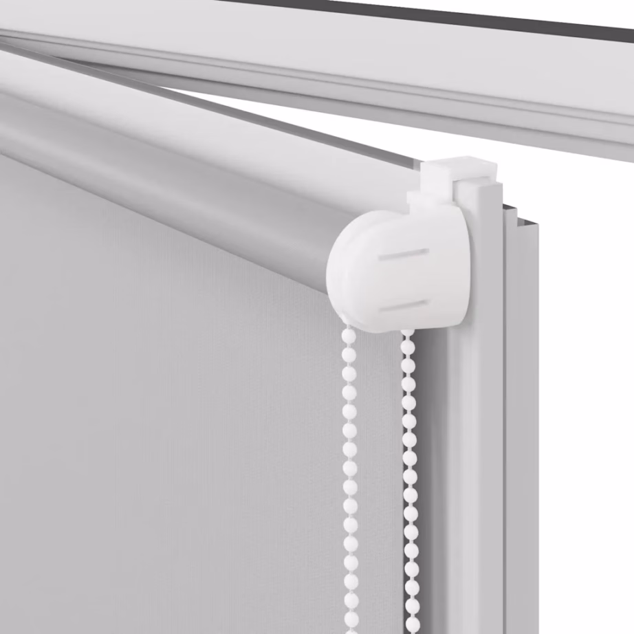 Pimendav termoruloo, hall, 140 x 230 cm, 100% polüester – 12