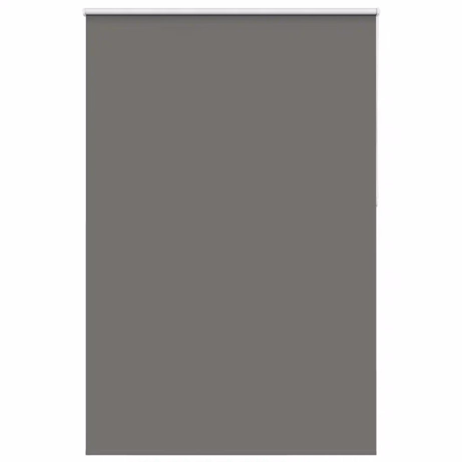 Hall pimendav ruloo ketiühendusega, 150 x 230 cm, polüester, alumiiniumsiin – 2