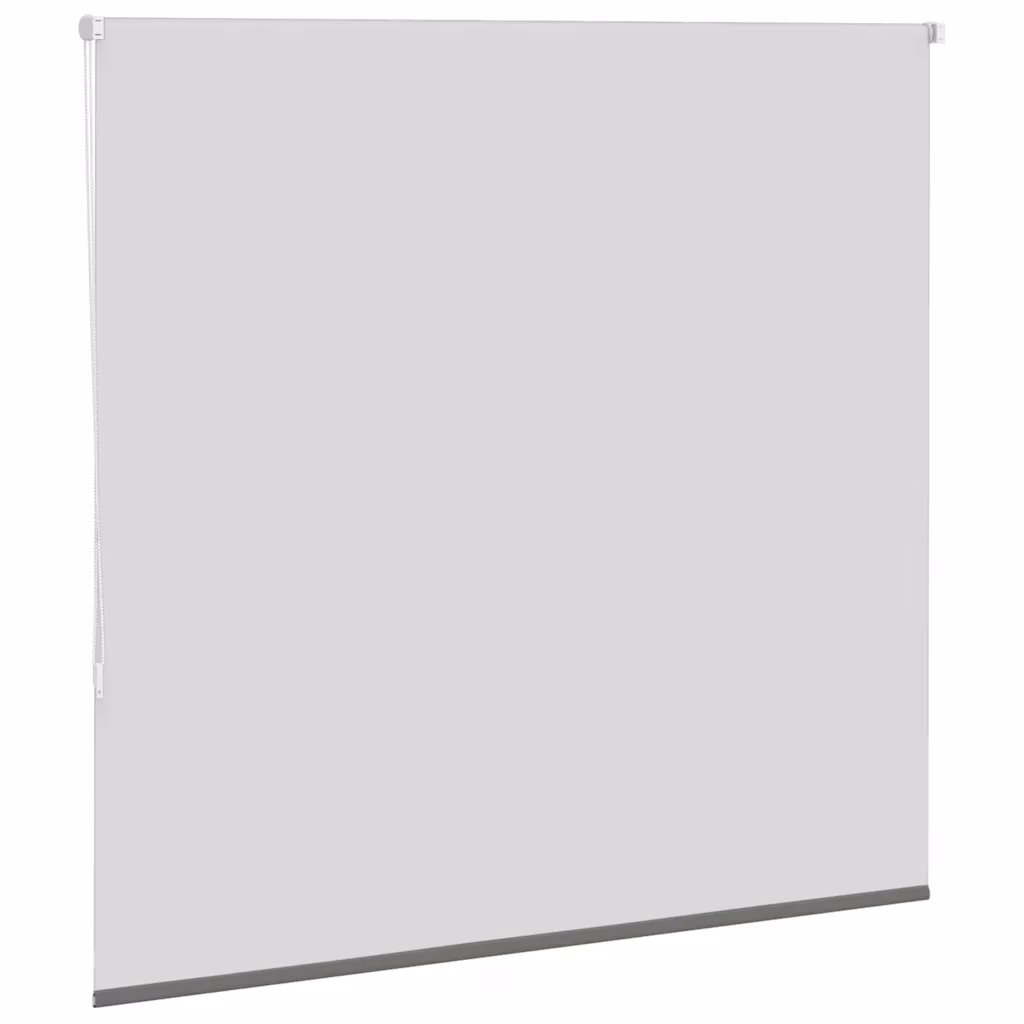 Pimendav ruloo, hall, 155 x 130 cm, kanga laius 151,6 cm, 100% polüester