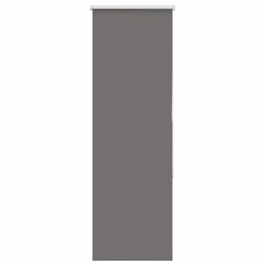 Pimendav hall ruloo kettmehhanismiga, 45 x 130 cm, polüester – 2