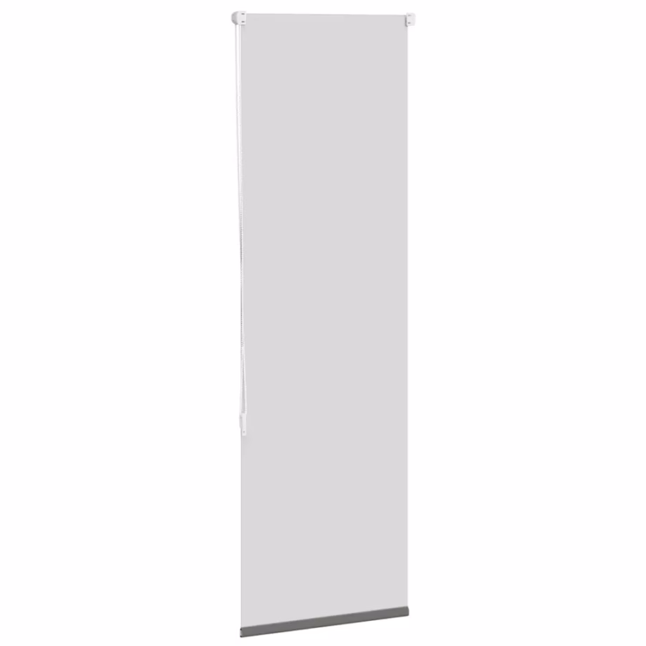 Pimendav ruloo kettmehhanismiga, hall, 60 x 150 cm, 100% polüester - 4