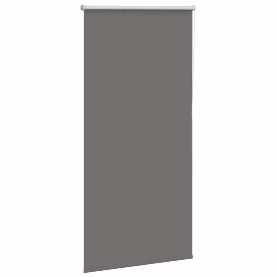 Pimendav ruloo ketiga, hall, 80 x 175 cm (kangas 75,7 cm) - 3
