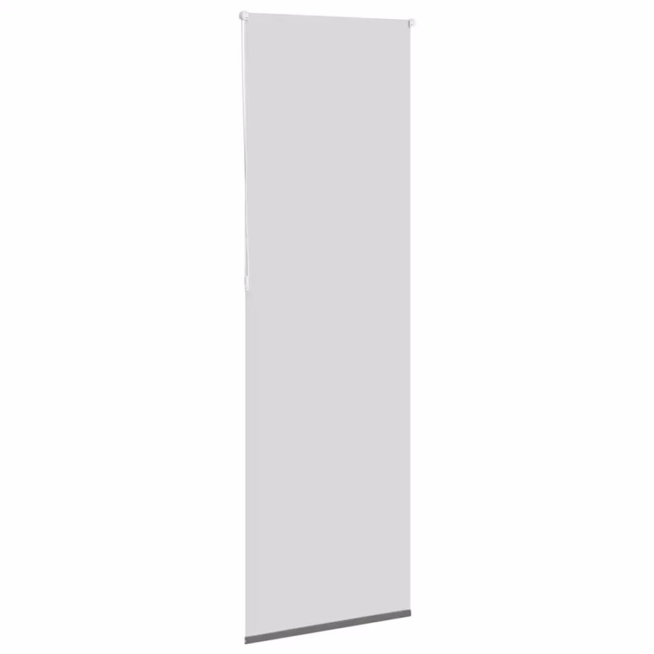 Pimendav ruloo, hall, 80 x 210 cm, kanga laius 75,7 cm, polüester - 4