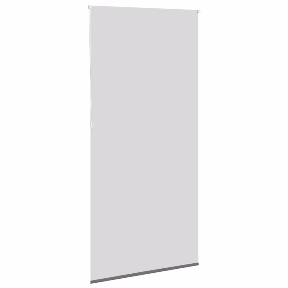 Pimendav ruloo ketiühendusega, hall, 95 x 210 cm, 100% polüester - 4