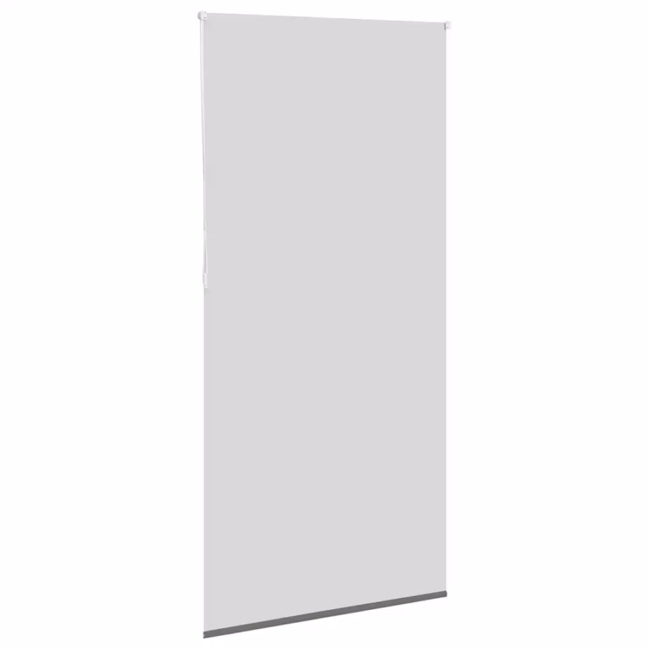 Pimendav ruloo ketiühendusega, hall, 95 x 230 cm, kanga laius 90,7 cm, polüester - 4