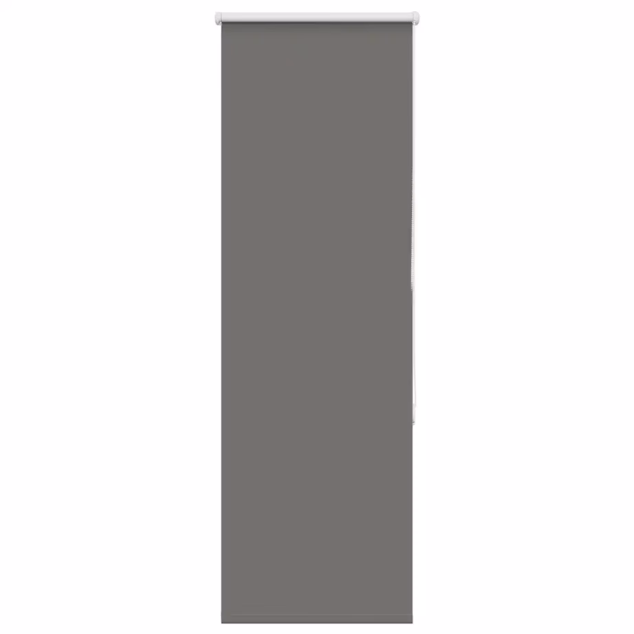 Hall pimendav ruloo kettimehhanismiga, 60 x 130 cm, kanga laius 55,7 cm, 100% polüester – 2