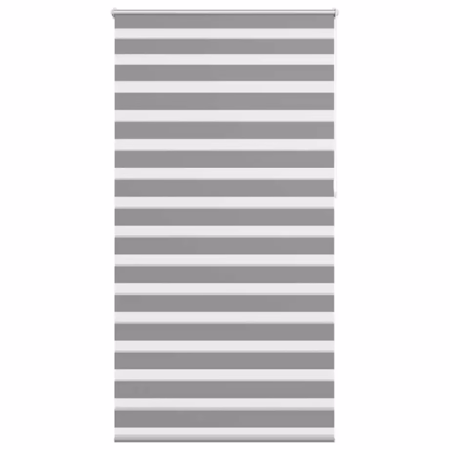 Hall sebraruloo kettmehhanismiga, 120 x 230 cm, polüester – 2