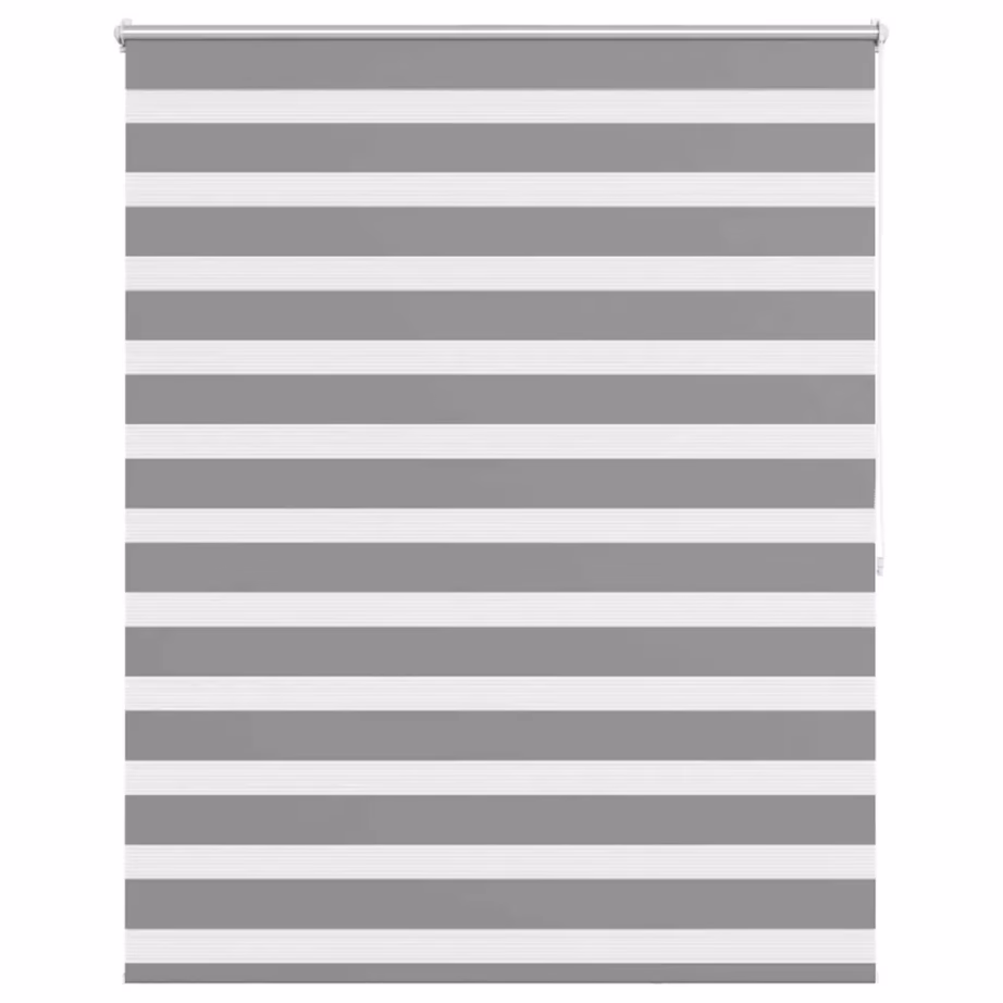 Hall sebraruloo 140 x 175 cm, 100% polüester – 2