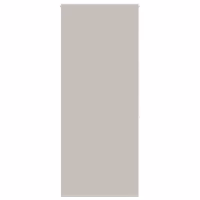 Helehall veekindel duširuloo PEVA-st, 90 x 240 cm