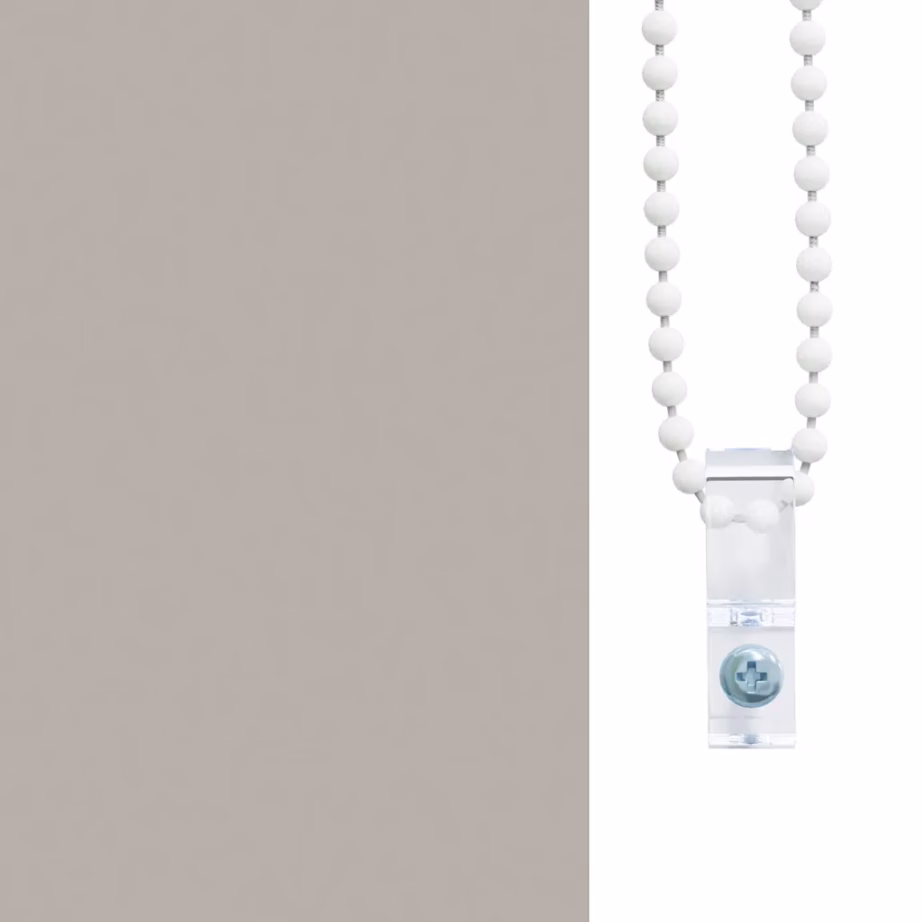 Helehall veekindel duširuloo PEVA-st, 90 x 240 cm – 8