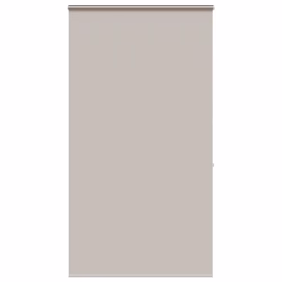 Helehall kassetiga duširuloo, veekindel PEVA, 120 x 240 cm, kanga laius 116 cm