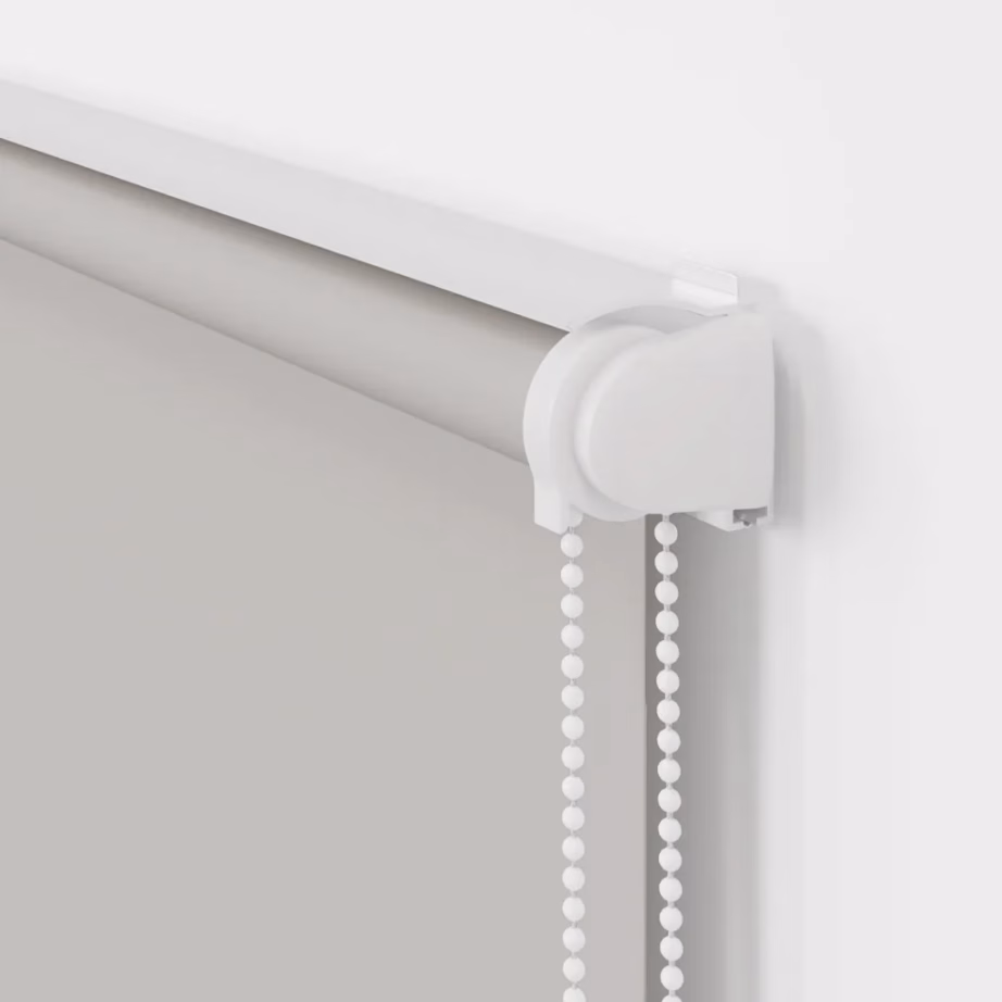 Helehall kassetiga duširuloo, PEVA, ketiühendusega, 130 x 240 cm – 8