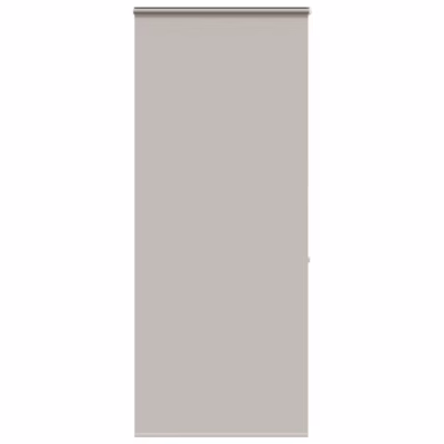 Helehall kassetiga duširuloo, PEVA, 90 x 240 cm, kanga laius 86 cm