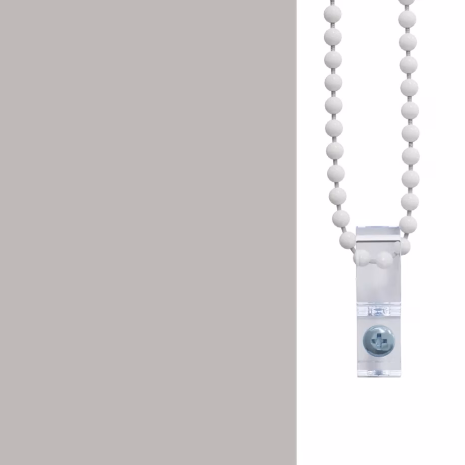 Helehall kassetiga duširuloo, PEVA, 90 x 240 cm, kanga laius 86 cm – 7