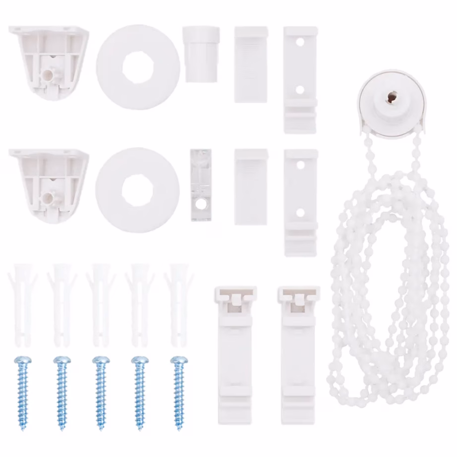 Helehall päev-öö ruloo, 95 x 200 cm, kanga laius 90,9 cm, polüester – 13