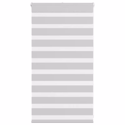 Helehall päev-ööruloo privaatsuse ja valguse reguleerimiseks, 80 x 100 cm, polüesterkangas, alumiiniumsiiniga