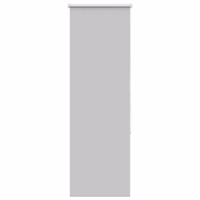 Pimendav ruloo kettmehhanismiga, helehall, 60 x 150 cm, polüester