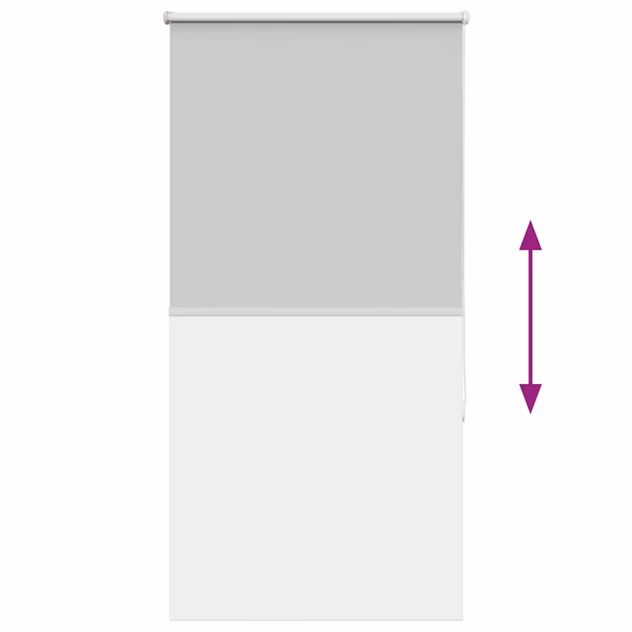 Helehall pimendav ruloo ketiülekandega, 70 x 150 cm (kanga laius 65,7 cm), polüester – 9