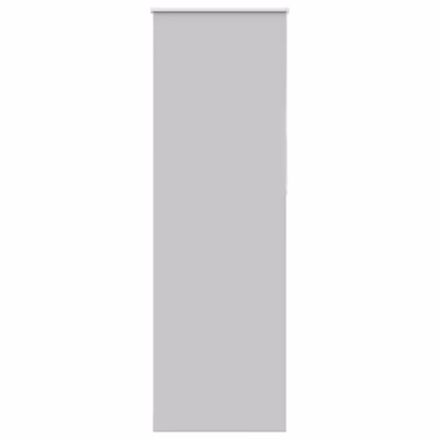 Helehall pimendav ruloo kettmehhanismiga, 75 x 210 cm, kanga laius 70,7 cm, 100% polüester