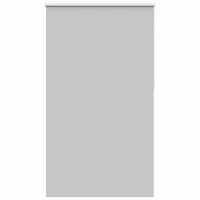 Pimendav ruloo kettmehhanismiga, helehall, 135 x 210 cm