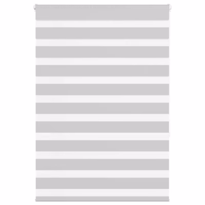 Helehall sebra-ruloo kettmehhanismiga, 100 x 150 cm
