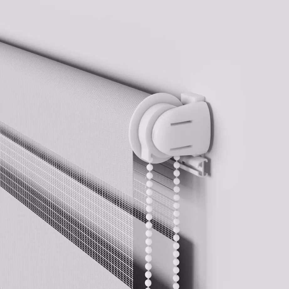 Helehall sebra-ruloo kettmehhanismiga, 100 x 150 cm – 10