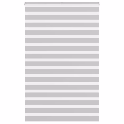 Helehall sebraruloo privaatsuse ja valguse reguleerimiseks, 145 x 200 cm, kanga laius 140,9 cm, polüester