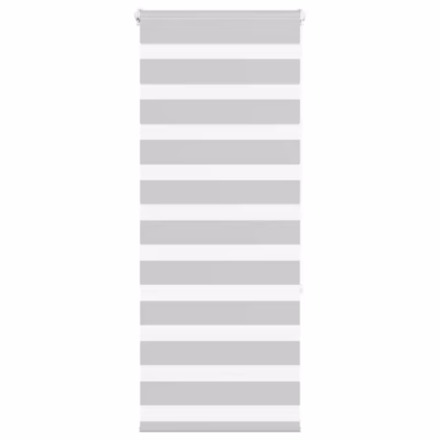 Helehall sebraruloo kettmehhanismiga, 60 x 150 cm