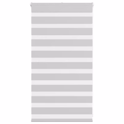 Helehall sebraruloo, 70 x 100 cm, 100% polüester, kanga laius 65,9 cm