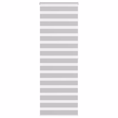 Helehall sebraruloo privaatsuse ja valguse reguleerimiseks, 70 x 200 cm, 100% polüester