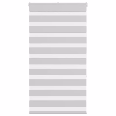 Helehall sebraruloo privaatsuse ja valguse reguleerimiseks, 75 x 150 cm, polüester