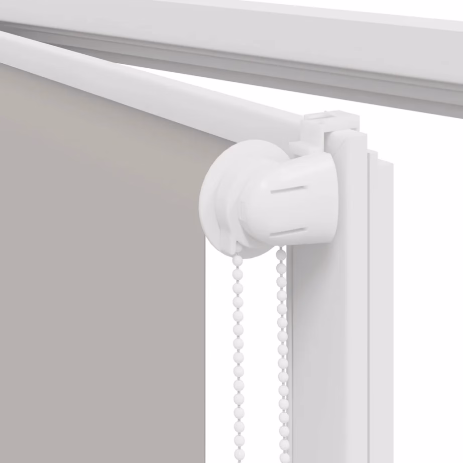 Helehall veekindel duširuloo ketiühendusega, 60 x 240 cm, kanga laius 56 cm – 11