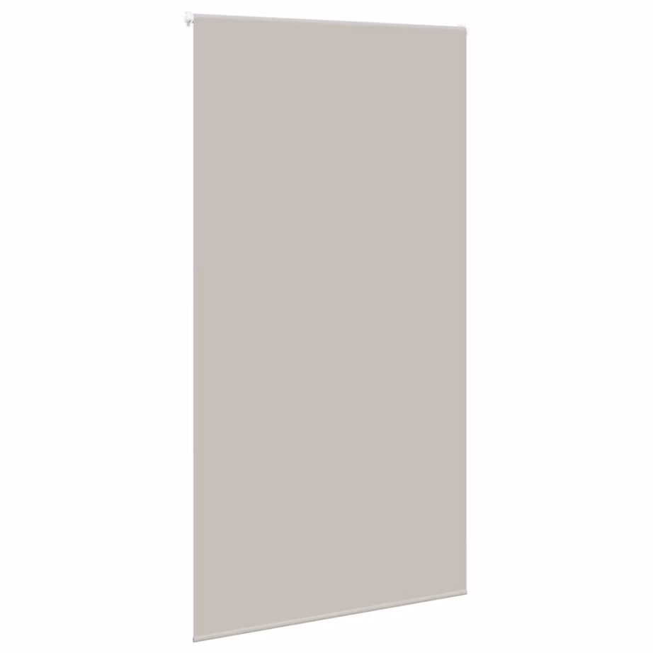Veekindel helehall vannitoa ruloo, PEVA, 140 x 240 cm, kanga laius 136 cm - 3
