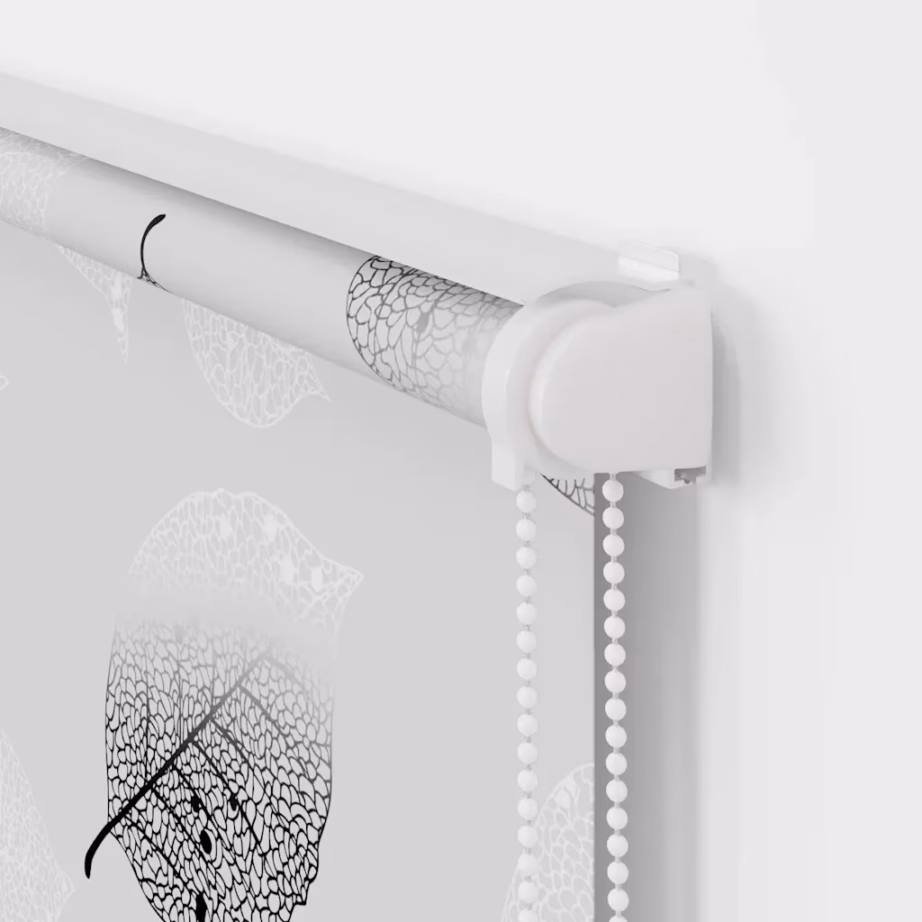 Kassetiga duširuloo lehemustriga, hall, 120 x 240 cm – 8