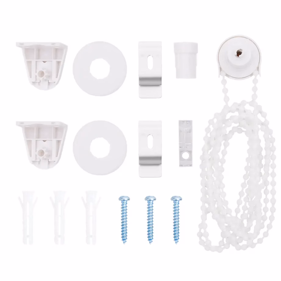 Kassetiga duširuloo meretähe mustriga, PEVA, 110 x 240 cm – 11