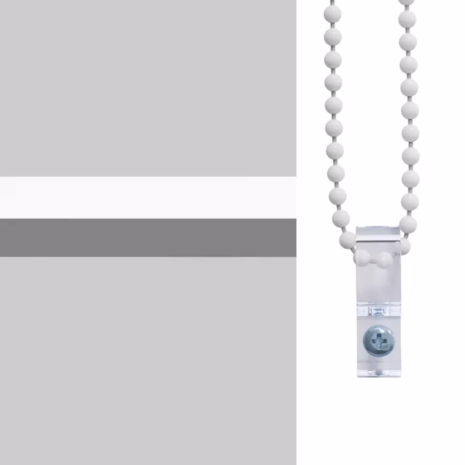 Kassetiga duširuloo ruudumustriga PEVA, multicolor, 150 x 240 cm – 7