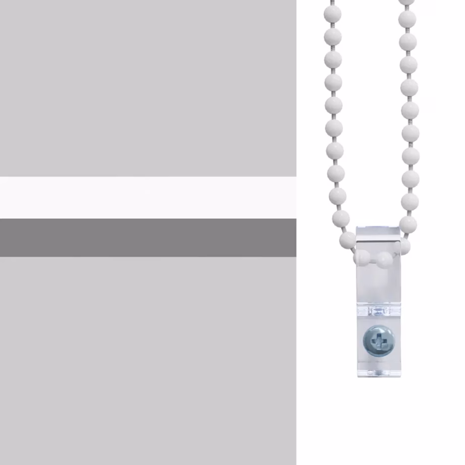 Kassetiga duširuloo ruudulise mustriga, PEVA, 130 x 240 cm – 7