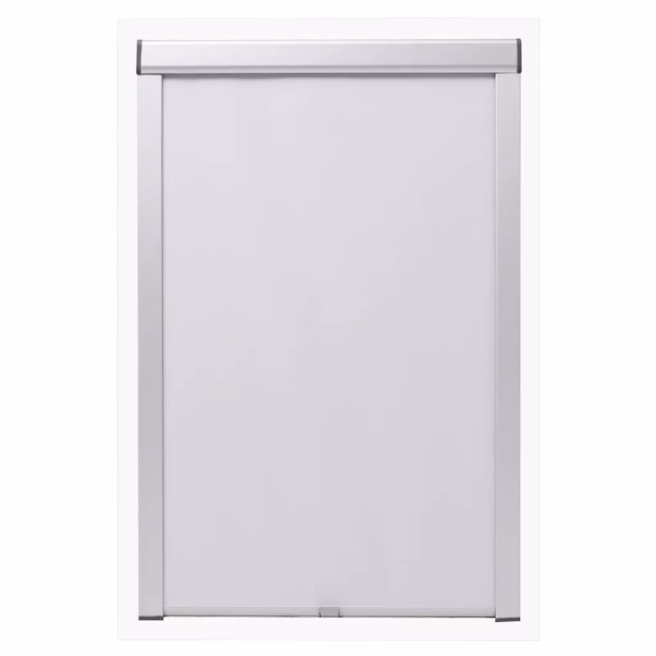 Valge pimendav katuseakna ruloo M06/306, 613 x 940 mm – 3