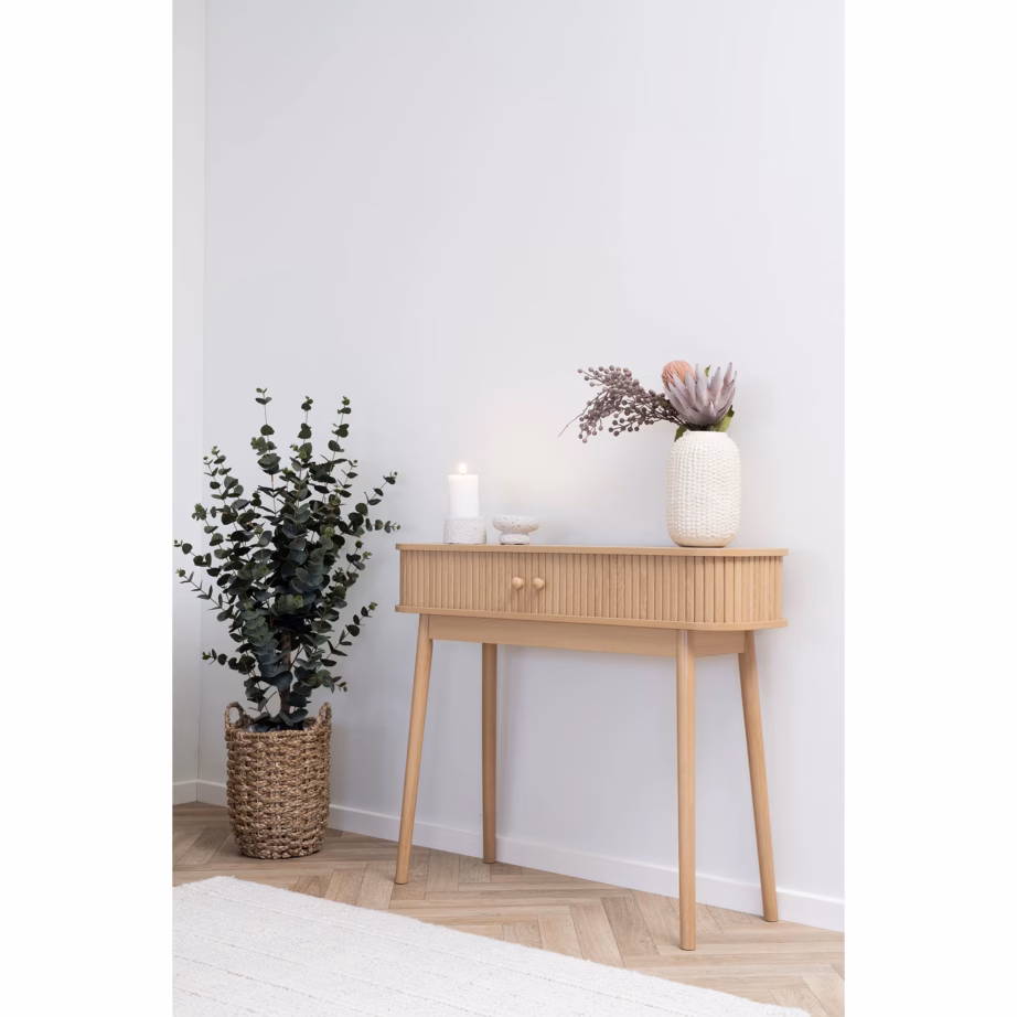 Mereheina hoiukorvide komplekt, naturaalne, 3-osaline – 4