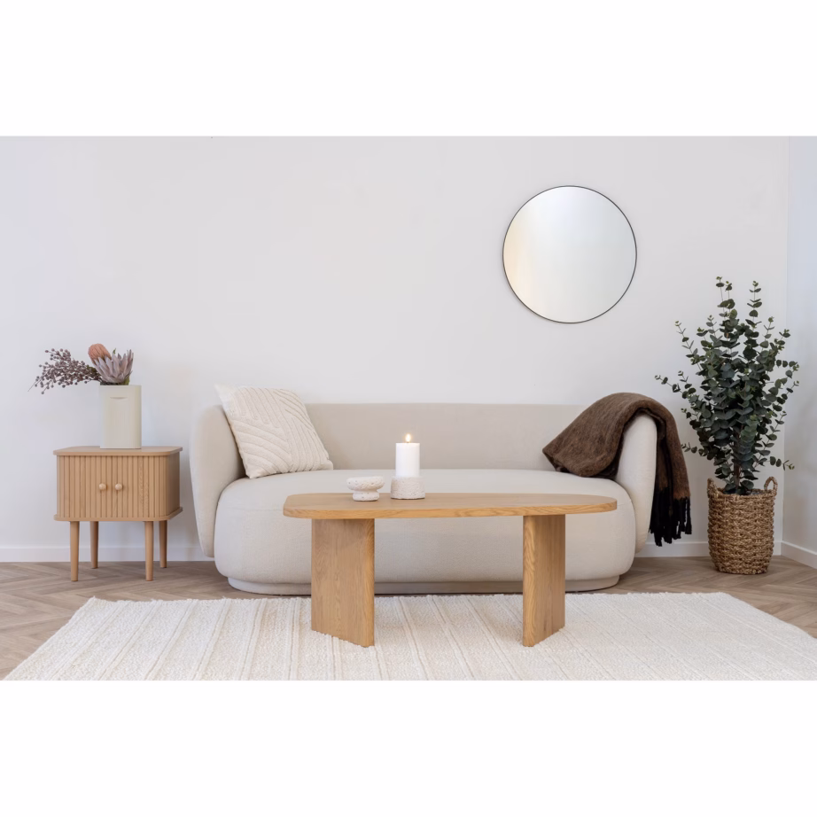 Mereheina hoiukorvide komplekt, naturaalne, 3-osaline – 5