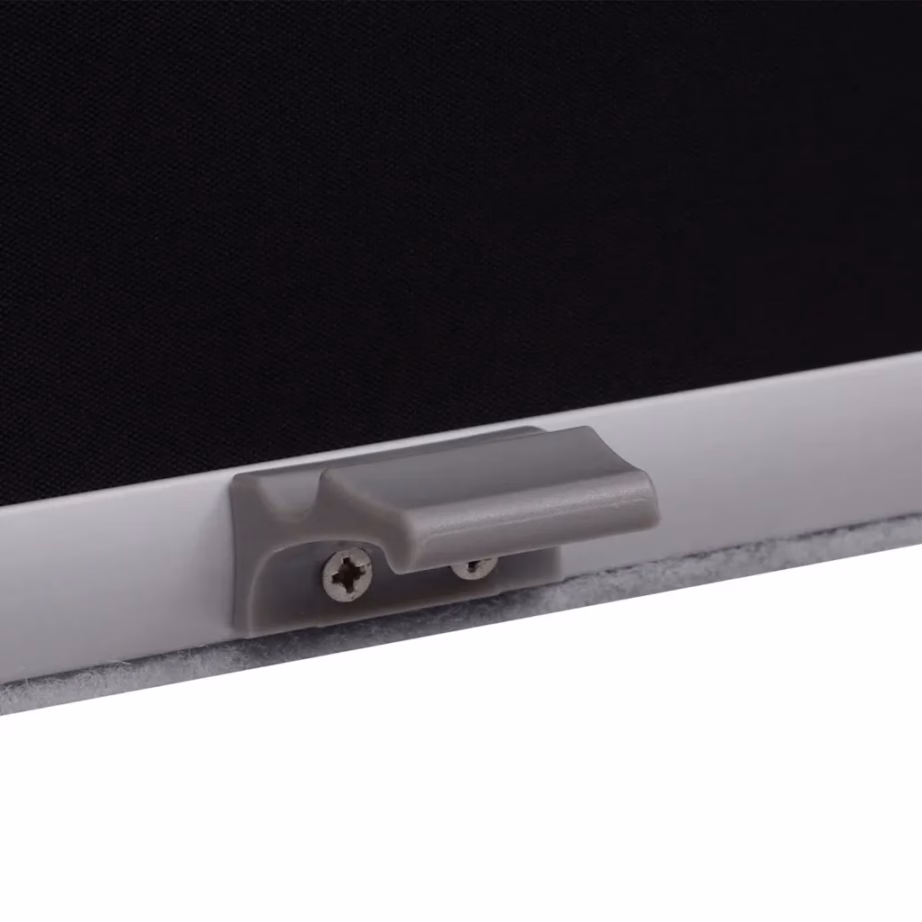 Must katuseakna pimendav ruloo S06/606, 973 x 940 mm – 5