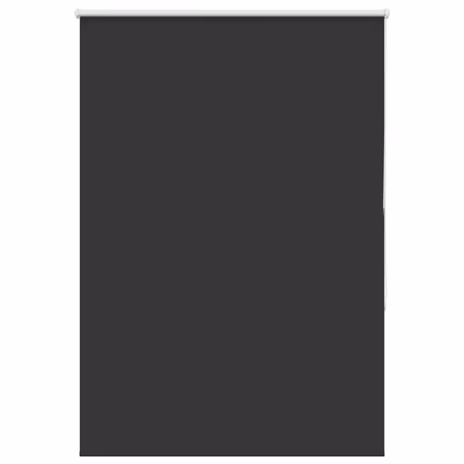 Pimendav ruloo kettmehhanismiga, must, 110 x 130 cm – 2