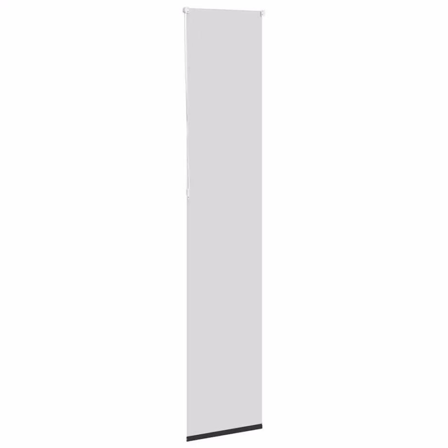 Pimendav ruloo kettmehhanismiga, must, 45 x 210 cm, 100% polüester - 4