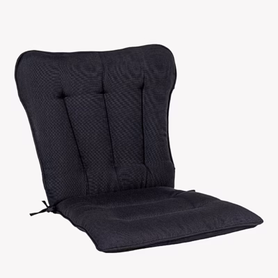 Must polüestrist istmepadi Cleveland toolile 51,5 x 45 cm